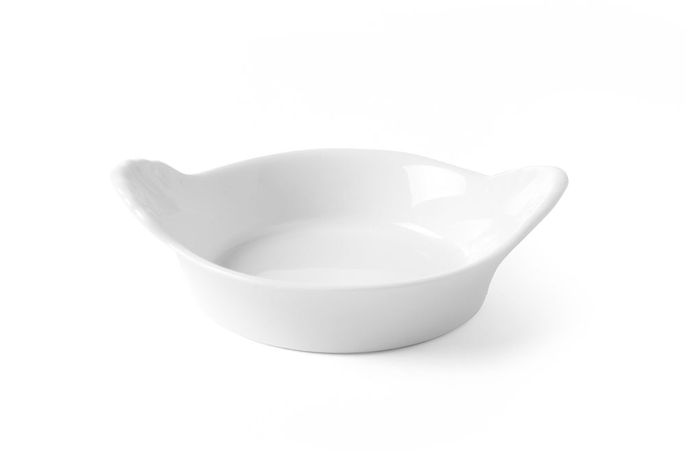 Piatto per stuzzichini Huevo - 6 pezzi, HENDI, 6 pezzi, ⌀65x(H)15mm