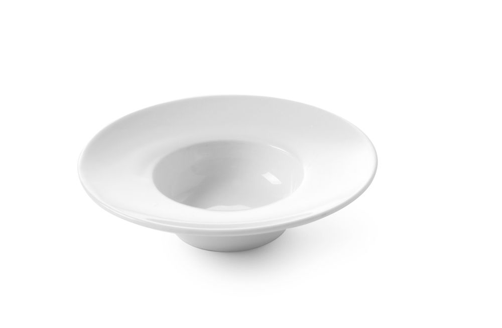 Piatto per stuzzichini Plato - 6 pezzi, HENDI, 6 pezzi, ⌀100x(H)25mm