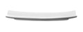 Piatto Bark, HENDI, 218x105x(H)23mm