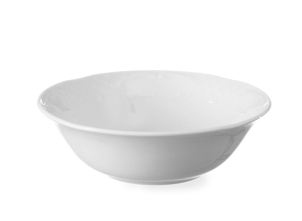 Terrina da insalata, HENDI, 0,25L, ⌀145x(H)45mm