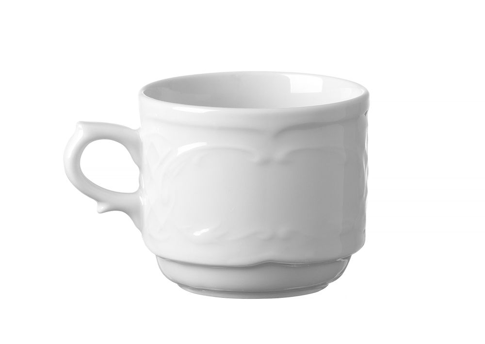 Tazzina da espresso, HENDI, 0,12L, ⌀65mm