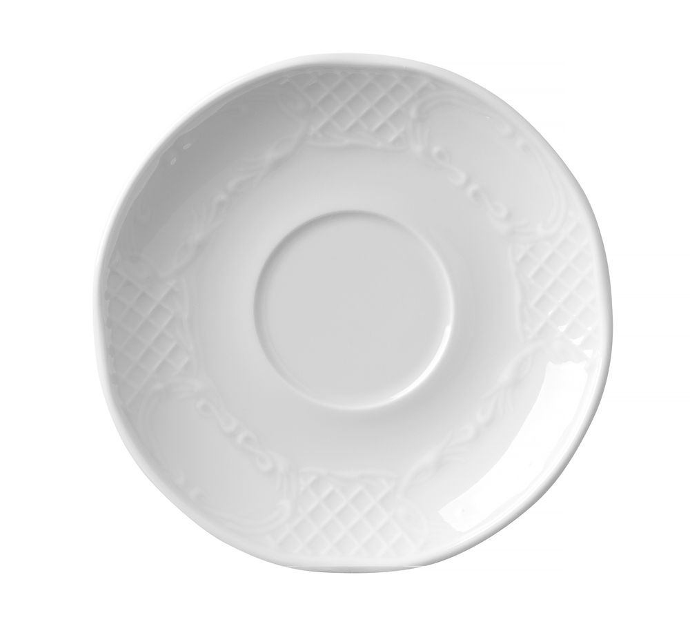 Saucer per tazza di caffè, HENDI, ⌀138mm