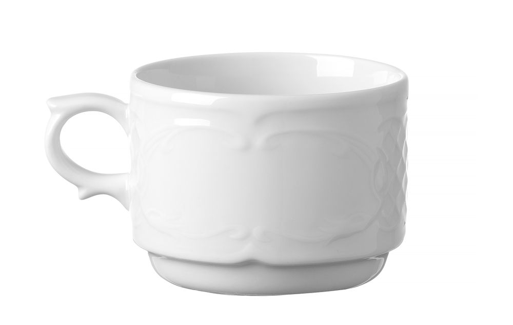 Tazza da cappuccino, HENDI, 0,25L, ⌀87mm