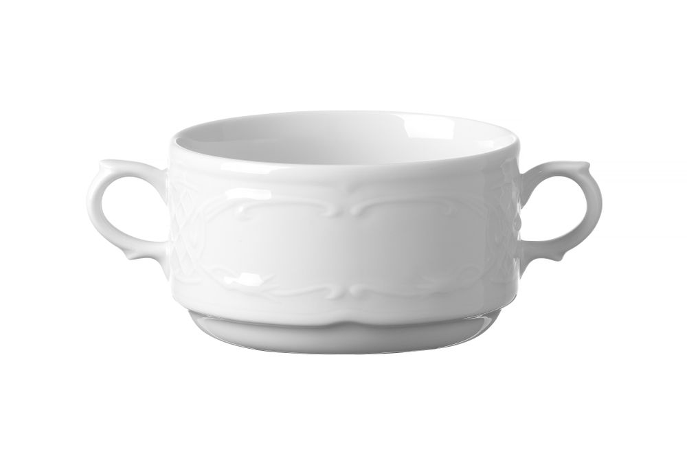 Tazza brodo, HENDI, 0,25L, ⌀100mm