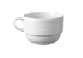 Tazza da cappuccino, HENDI, 0,23L, ⌀87mm