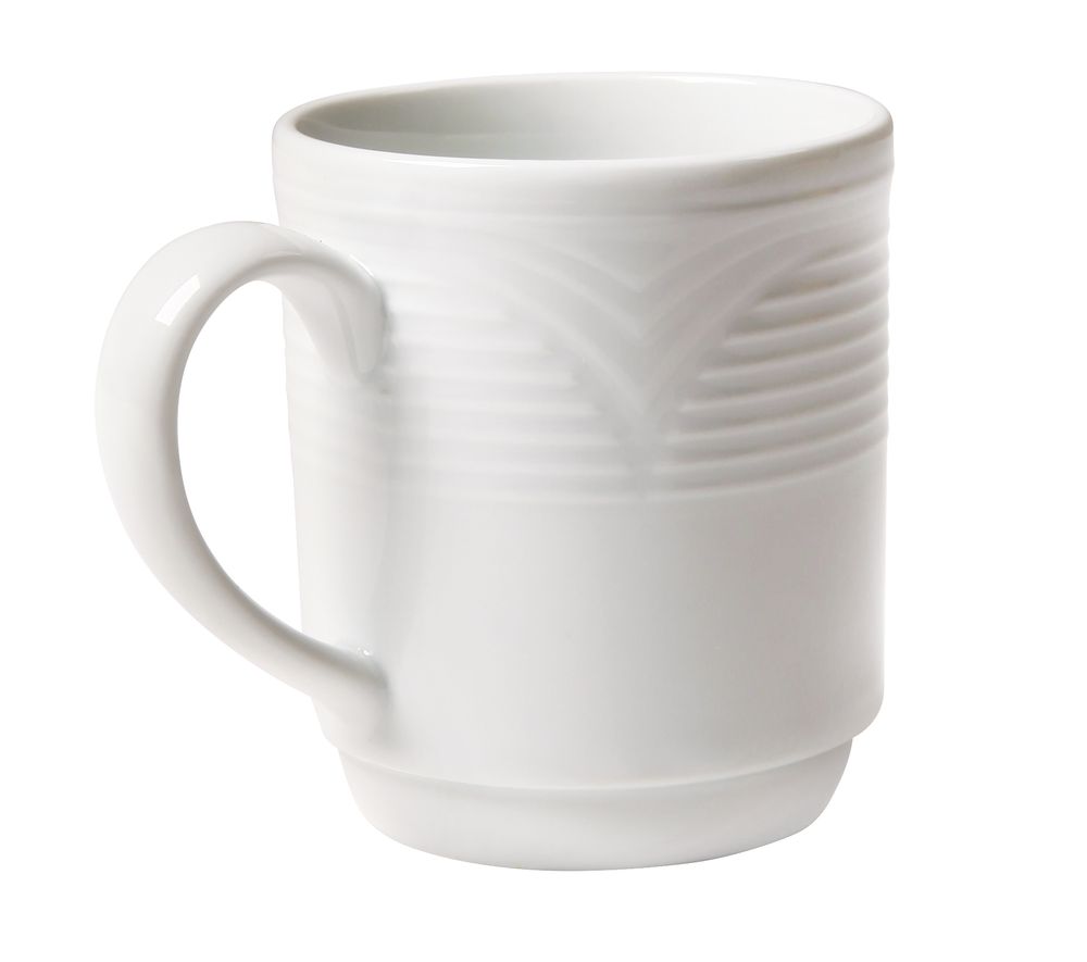 Tazza, HENDI, 0,22L, ⌀mm