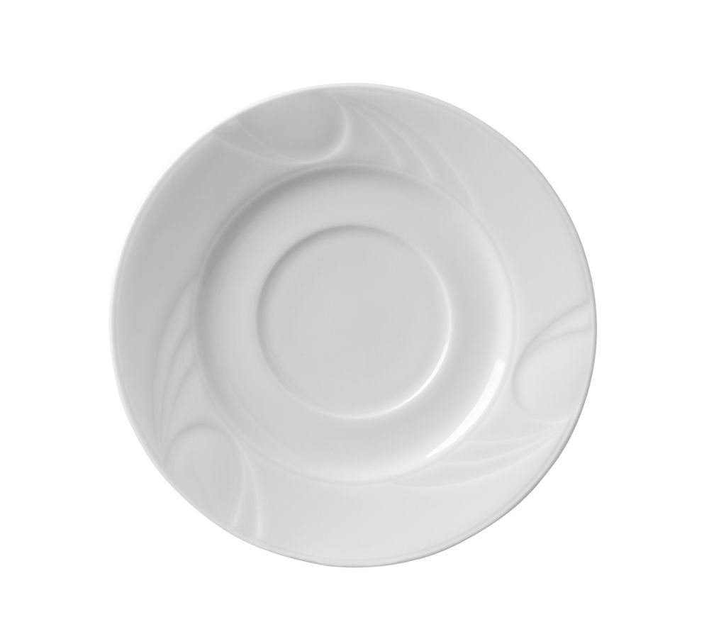 Piattino per tazza da caffè e cappuccino, HENDI, ⌀149mm
