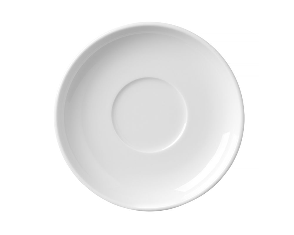 Piattino per tazza da caffè e cappuccino, HENDI, ⌀145mm