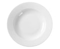 Piatto da minestra, HENDI, Bianco, ⌀230mm
