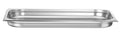 Contenitore Gastronorm 1/1, HENDI, Budget Line, GN 1/1, 5L, 530x325x(H)40mm