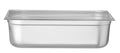 Contenitore Gastronorm 1/1, HENDI, Budget Line, GN 1/1, 21L, 530x325x(H)150mm