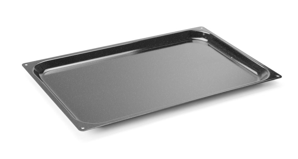 Teglia CONVECTOMAT, HENDI, GN 1/1, 530x325x(H)20mm