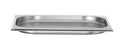 Contenitore Gastronorm 1/2, HENDI, Budget Line, GN 1/2, 1L, 325x265x(H)20mm