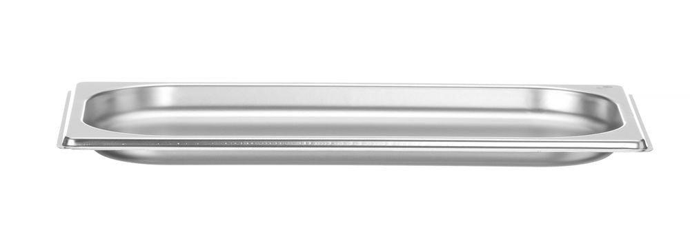 Contenitore GN 1/3, HENDI, Budget Line, GN 1/3, 0,8L, 325x176x(H)20mm
