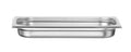 Contenitore GN 1/3, HENDI, Budget Line, GN 1/3, 1,5L, 325x176x(H)40mm