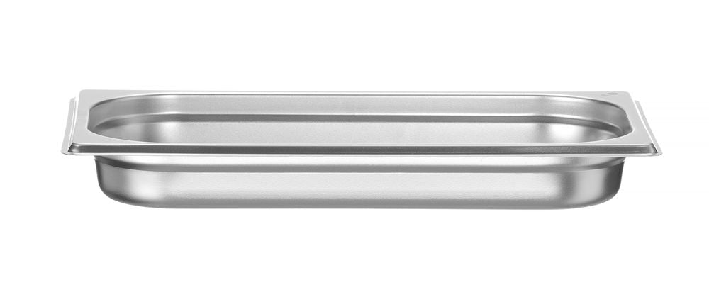 Contenitore GN 1/3, HENDI, Budget Line, GN 1/3, 1,5L, 325x176x(H)40mm