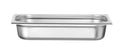 Contenitore GN 1/3, HENDI, Budget Line, GN 1/3, 2,5L, 325x176x(H)65mm