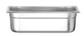 Contenitore GN 1/3, HENDI, Budget Line, GN 1/3, 4L, 325x176x(H)100mm