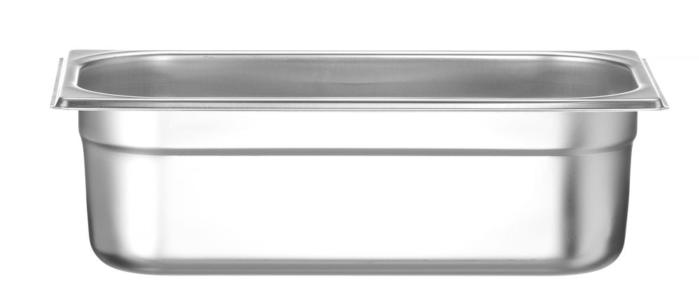 Contenitore GN 1/3, HENDI, Budget Line, GN 1/3, 4L, 325x176x(H)100mm