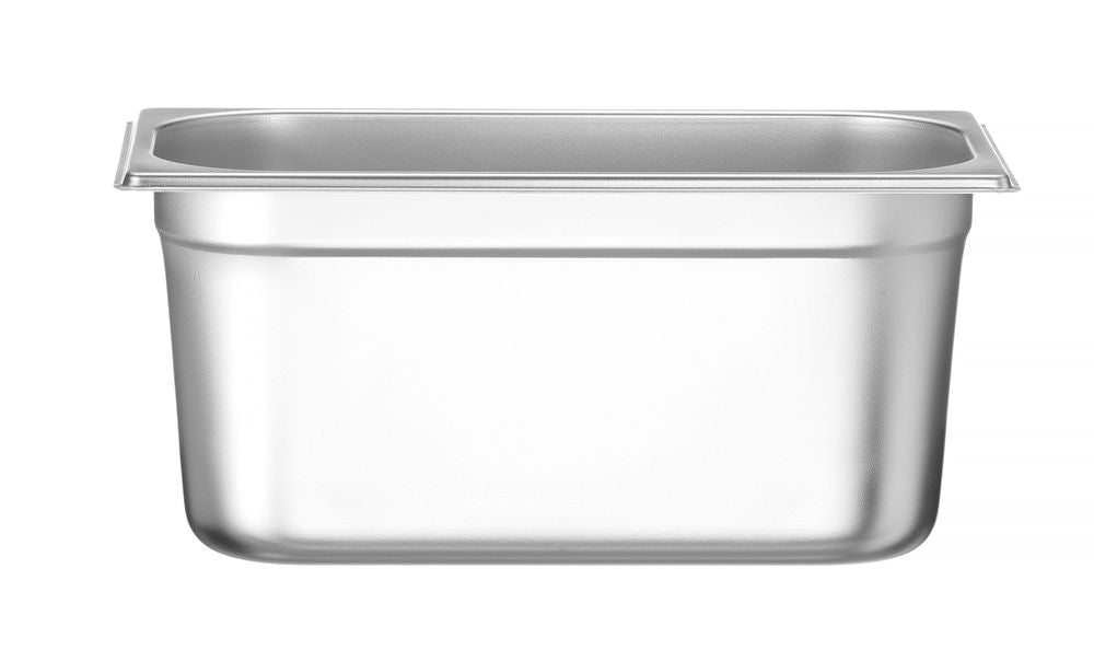 Contenitore GN 1/3, HENDI, Budget Line, GN 1/3, 5,7L, 325x176x(H)150mm