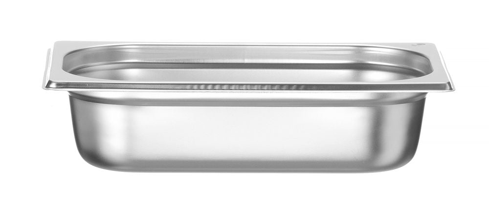 Contenitore GN 1/4, HENDI, Budget Line, GN 1/4, 1,8L, 265x162x(H)65mm