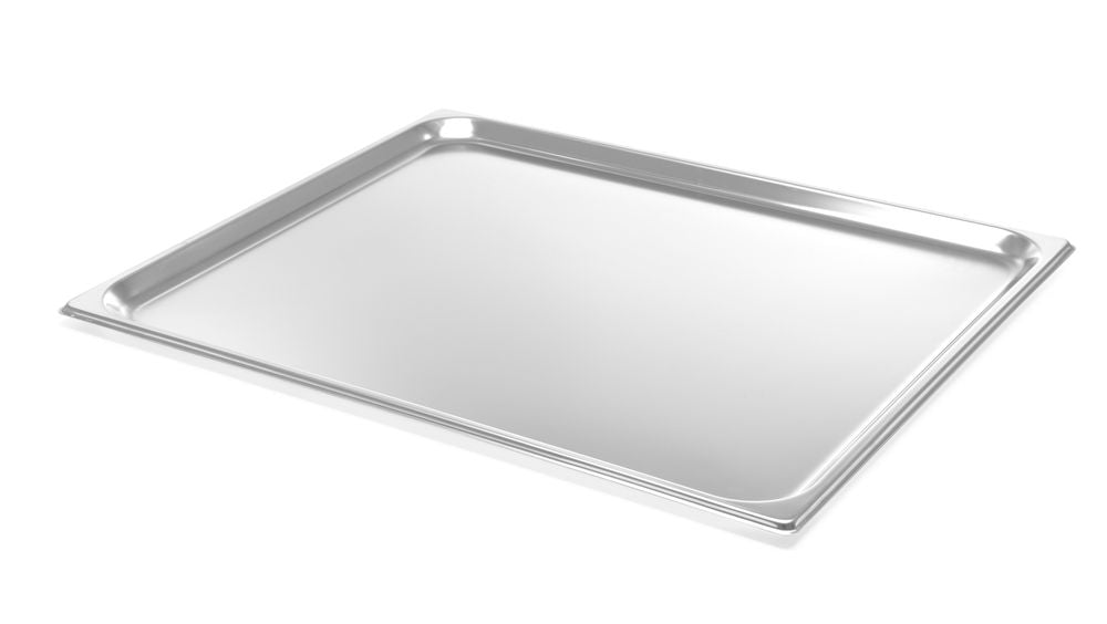 Contenitore Gastronorm 2/1, HENDI, Profi Line, GN 2/1, 5,5L, (H)20mm