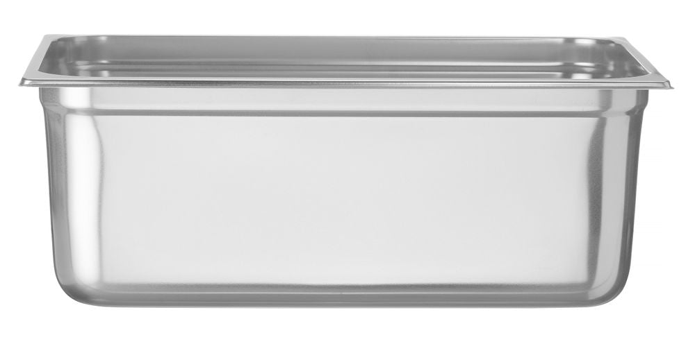 Contenitore Gastronorm 1/1, HENDI, Profi Line, GN 1/1, 28L, (H)200mm