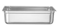Contenitore Gastronorm 1/1, HENDI, Profi Line, GN 1/1, 21L, (H)150mm