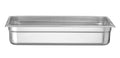 Contenitore Gastronorm 1/1, HENDI, Profi Line, GN 1/1, 14L, (H)100mm