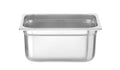 Contenitori Gastronorm 1/2, HENDI, Profi Line, GN 1/2, 9,5L, (H)150mm