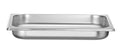 Contenitori Gastronorm 1/2, HENDI, Profi Line, GN 1/2, 2L, (H)40mm