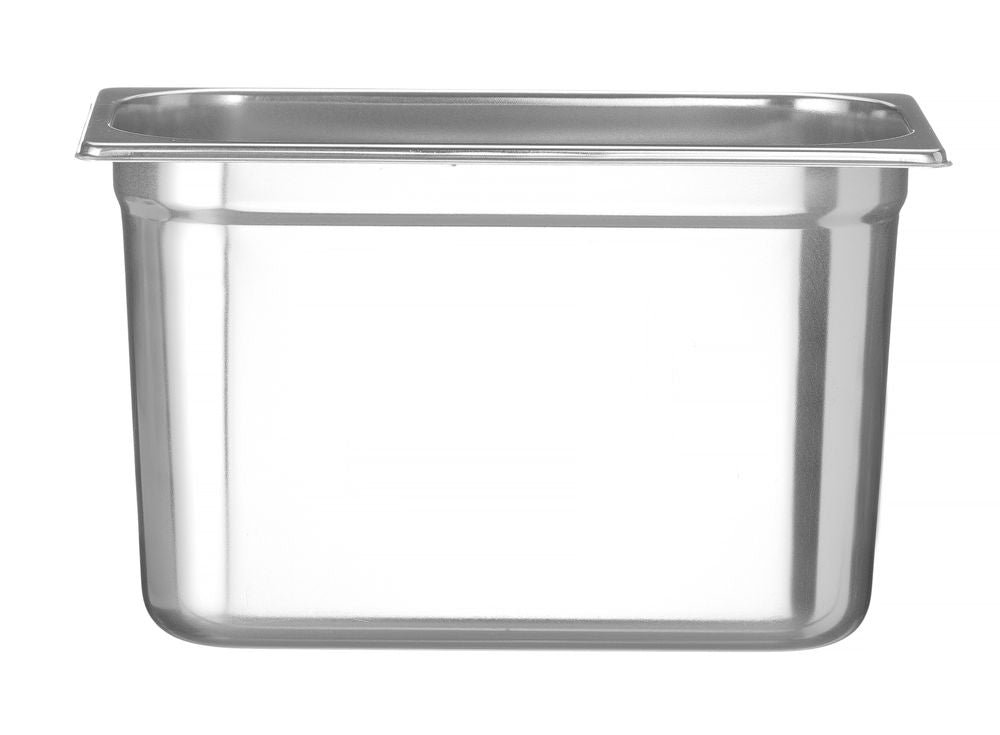 Contenitore Gastronorm 1/3, HENDI, Profi Line, 7,8L, (H)200mm