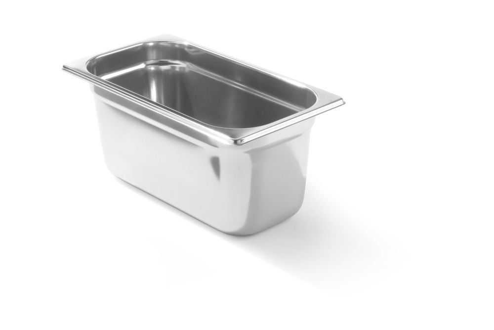Contenitore Gastronorm 1/3, HENDI, Profi Line, GN 1/3, 5,7L, (H)150mm