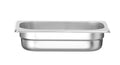 Contenitore Gastronorm 1/4, HENDI, Profi Line, GN 1/4, 1,8L, (H)65mm