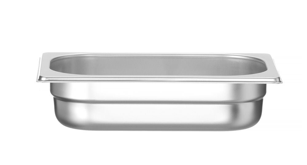 Contenitore Gastronorm 1/4, HENDI, Profi Line, GN 1/4, 1,8L, (H)65mm
