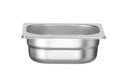 Contenitore Gastronorm 1/6, HENDI, Profi Line, GN 1/6, 1L, (H)65mm
