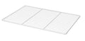 Ripiano per frigoriferi e congelatori GN 2/1, HENDI, GN 2/1, 530x650mm