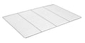 Griglia standard per panetteria, HENDI, Griglia trasversale, 600x400mm