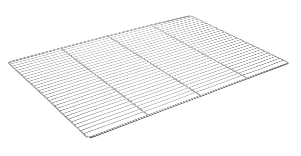 Griglia standard per panetteria, HENDI, Griglia trasversale, 600x400mm