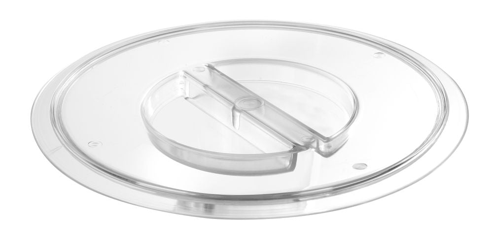 Coperchio per contenitore per gelato, rotondo, HENDI, ⌀190mm