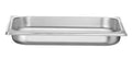 Contenitore GN 1/2 perforato, HENDI, Profi Line, GN 1/2, 2L, (H)40mm