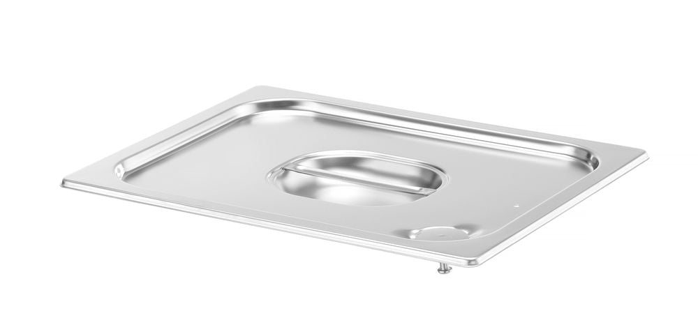 Coperchio Gastronorm, HENDI, Profi Line, GN 1/2, 265x325mm