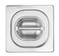 Coperchio Gastronorm, HENDI, Profi Line, GN 1/6, 176x162mm