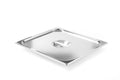 Coperchio per teglie GN, HENDI, Profi Line, GN 2/3, 354x325mm