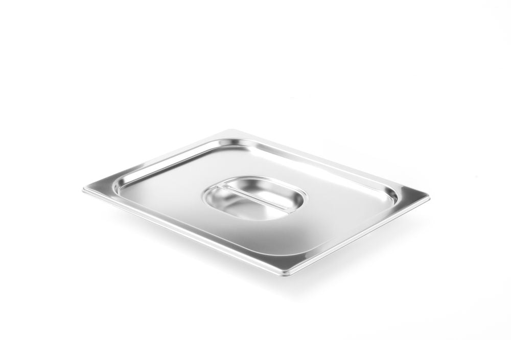 Coperchio per teglie GN, HENDI, Profi Line, GN 1/2, 265x325mm