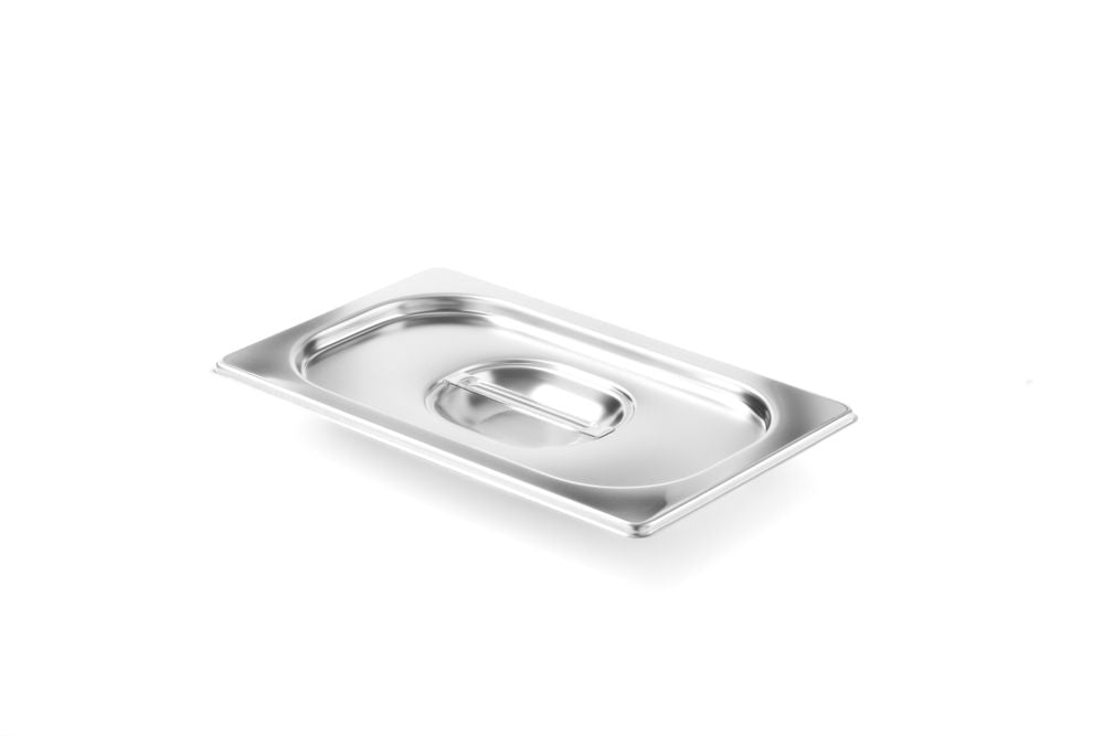 Coperchio per teglie GN, HENDI, Profi Line, GN 1/4, 265x162mm
