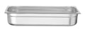 Contenitore Gastronorm 1/1, HENDI, Kitchen Line, GN 1/1, 14L, (H)100mm