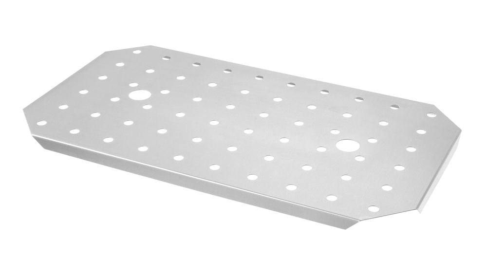 Inserti perforati Gastronorm, HENDI, Kitchen Line, GN 1/1, xx(H)mm