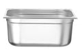 Contenitore GN 2/3 , HENDI, Kitchen Line, GN 2/3, 13L, (H)150mm