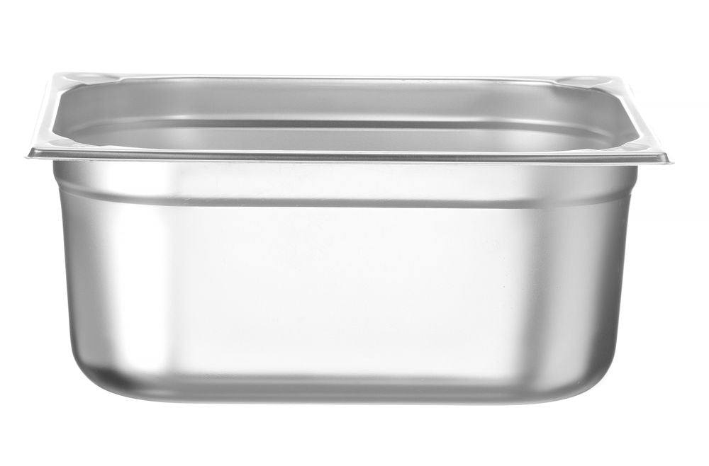 Contenitore GN 2/3 , HENDI, Kitchen Line, GN 2/3, 13L, (H)150mm